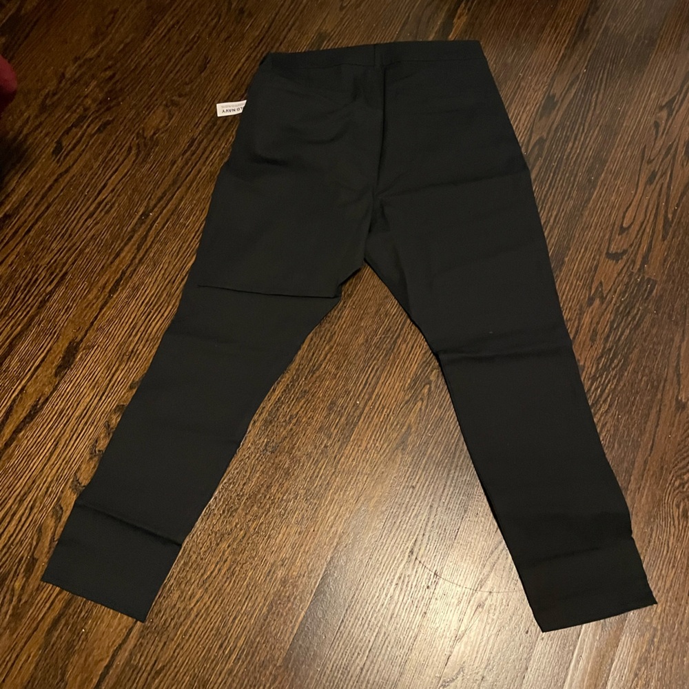Old Navy Pixie Pants